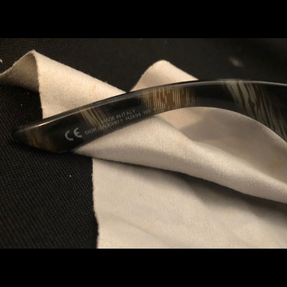 Dior Sunglasses main image 5